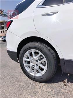 شيفروليه ايكونس